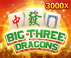 BIG THREE DRAGONS