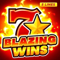 Blazing Wins