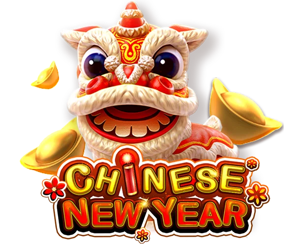 CHINESE NEW YEAR
