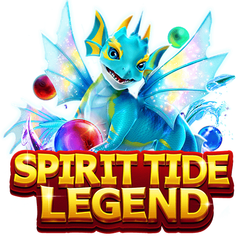 Spirit Tide Legend