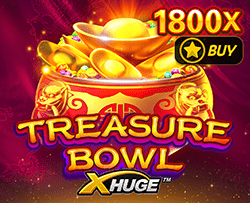 TREASURE BOWL