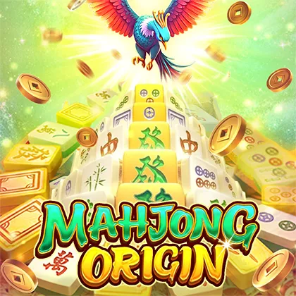 MAHJONG: ORIGIN